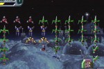 Space Invaders (PlayStation)