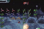 Space Invaders (PlayStation)