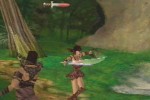 Xena: Warrior Princess (PlayStation)