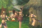 Xena: Warrior Princess (PlayStation)