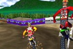 Jeremy McGrath Supercross 2000 (Dreamcast)