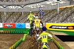 Jeremy McGrath Supercross 2000 (Dreamcast)