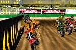 Jeremy McGrath Supercross 2000 (Dreamcast)