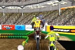 Jeremy McGrath Supercross 2000 (Dreamcast)