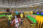 Jeremy McGrath Supercross 2000 (Dreamcast)