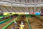 Jeremy McGrath Supercross 2000 (Dreamcast)