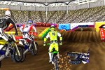 Jeremy McGrath Supercross 2000 (Dreamcast)