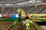 Jeremy McGrath Supercross 2000 (Dreamcast)