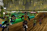 Jeremy McGrath Supercross 2000 (Dreamcast)