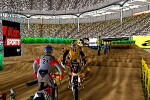 Jeremy McGrath Supercross 2000 (Dreamcast)