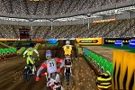 Jeremy McGrath Supercross 2000 (Dreamcast)