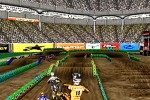 Jeremy McGrath Supercross 2000 (Dreamcast)