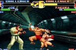 The King of Fighters '99 (NeoGeo)