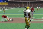 NFL 2K (Dreamcast)