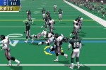 NFL 2K (Dreamcast)