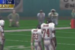 NFL 2K (Dreamcast)