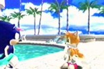 Sonic Adventure (Dreamcast)