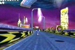 Sonic Adventure (Dreamcast)