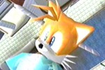 Sonic Adventure (Dreamcast)