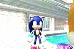 Sonic Adventure (Dreamcast)