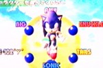 Sonic Adventure (Dreamcast)