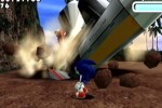 Sonic Adventure (Dreamcast)