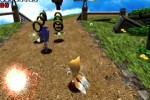 Sonic Adventure (Dreamcast)