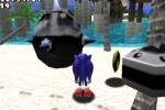 Sonic Adventure (Dreamcast)