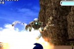 Sonic Adventure (Dreamcast)