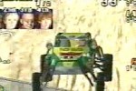 TNN Motorsports HardCore Heat (Dreamcast)