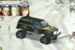 TNN Motorsports HardCore Heat (Dreamcast)
