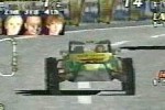 TNN Motorsports HardCore Heat (Dreamcast)