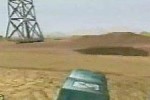 TNN Motorsports HardCore Heat (Dreamcast)