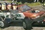 TNN Motorsports HardCore Heat (Dreamcast)