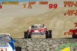 TNN Motorsports HardCore Heat (Dreamcast)