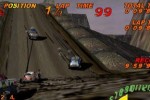 TNN Motorsports HardCore Heat (Dreamcast)