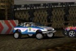TNN Motorsports HardCore Heat (Dreamcast)