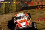 TNN Motorsports HardCore Heat (Dreamcast)