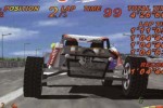 TNN Motorsports HardCore Heat (Dreamcast)