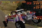TNN Motorsports HardCore Heat (Dreamcast)