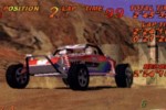TNN Motorsports HardCore Heat (Dreamcast)