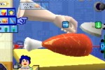 Ore no Ryouri (PlayStation)