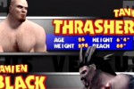 Ready 2 Rumble Boxing (Dreamcast)