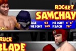 Ready 2 Rumble Boxing (Dreamcast)