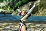 SoulCalibur (Dreamcast)