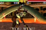 SoulCalibur (Dreamcast)