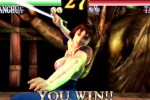 SoulCalibur (Dreamcast)