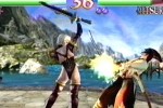 SoulCalibur (Dreamcast)