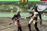 SoulCalibur (Dreamcast)