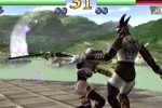 SoulCalibur (Dreamcast)